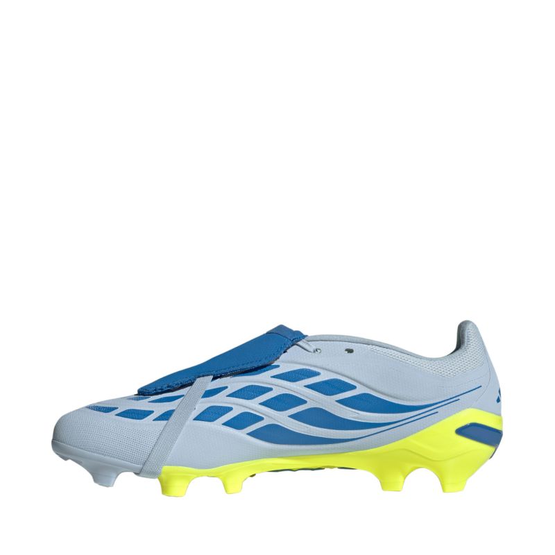 adidas Predator League FT FG JS0423 football boots