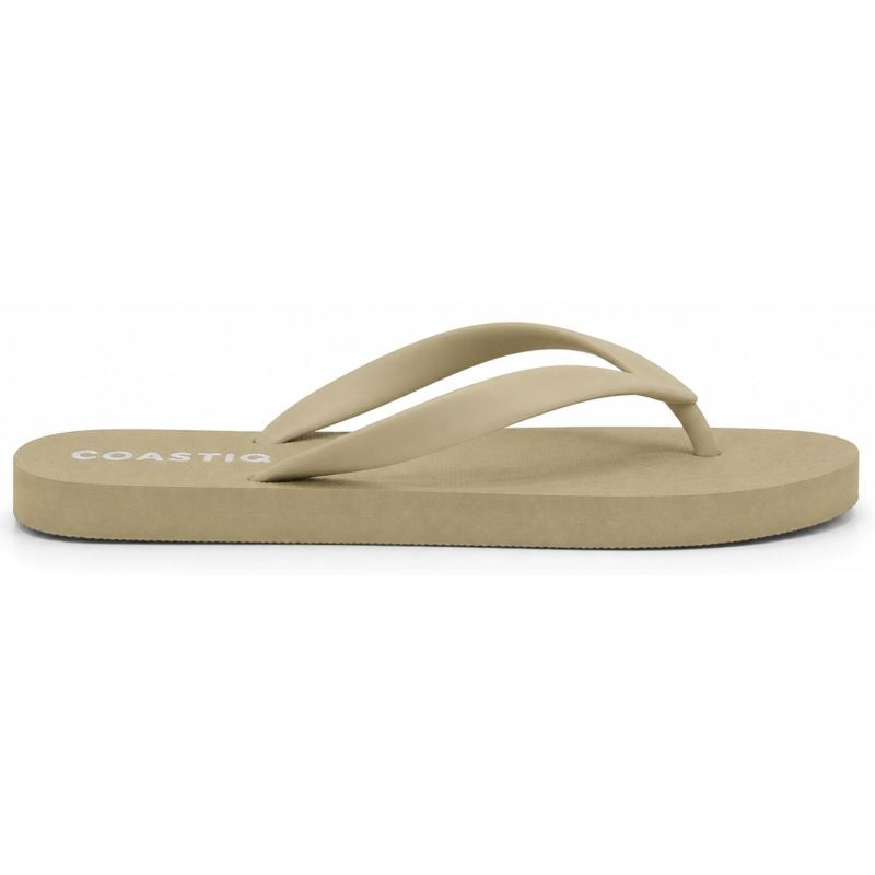 Women's summer flip-flops 4F 4FMM00FFLIF018A-21S 4f