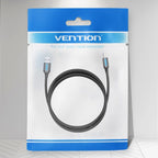 USB 2.0 USB-A to USB-B Vention 480Mbps cable 3m In preparation Your Sports Performance