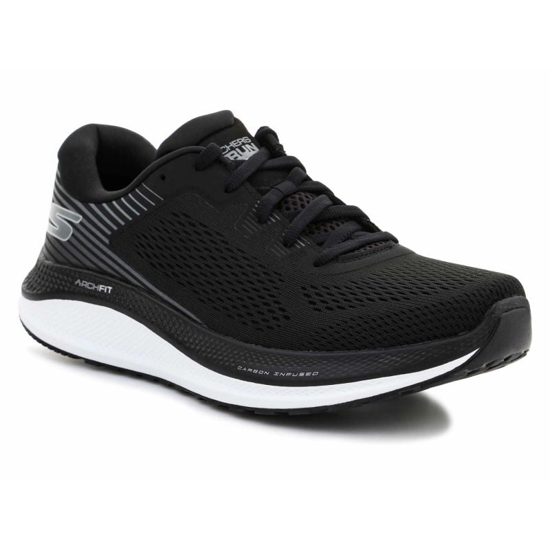 Skechers Go Run Persistence M 246053-BKW Footwear/Lifestyle/Skechers Skechers