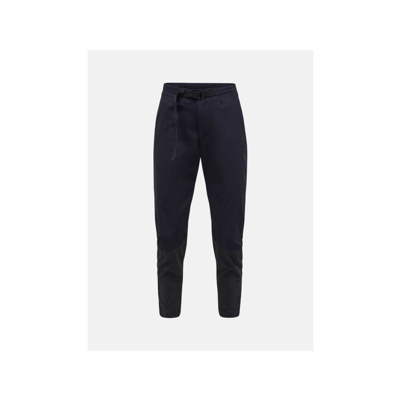 Peak Performance W Vislight Light Pants Black Clothing Your Sports Performance
