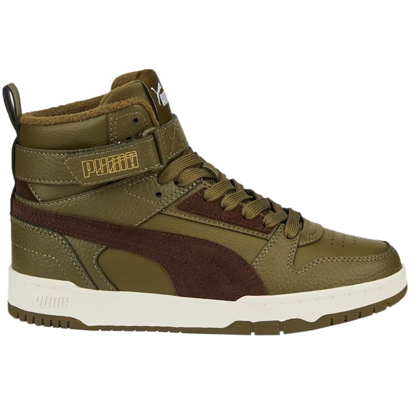 Puma Rbd Game Wtr Jr 388449 01 shoes Footwear/Lifestyle Puma