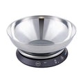 Blaupunkt FKS602 Kitchen Scale with Bowl AGD - Produkty/Wagi kuchenne Your Sports Performance