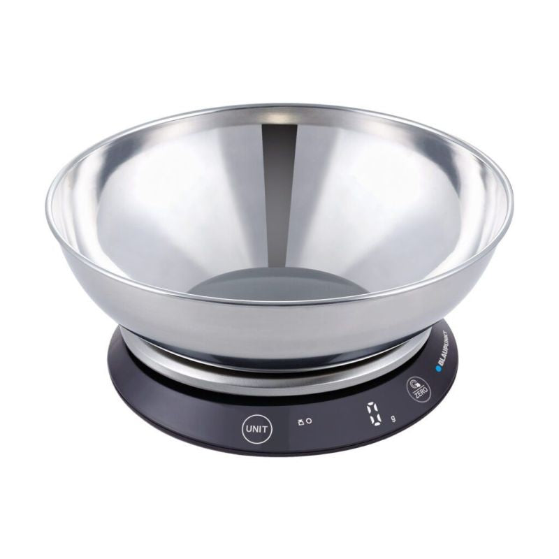 Blaupunkt FKS602 Kitchen Scale with Bowl AGD - Produkty/Wagi kuchenne Your Sports Performance