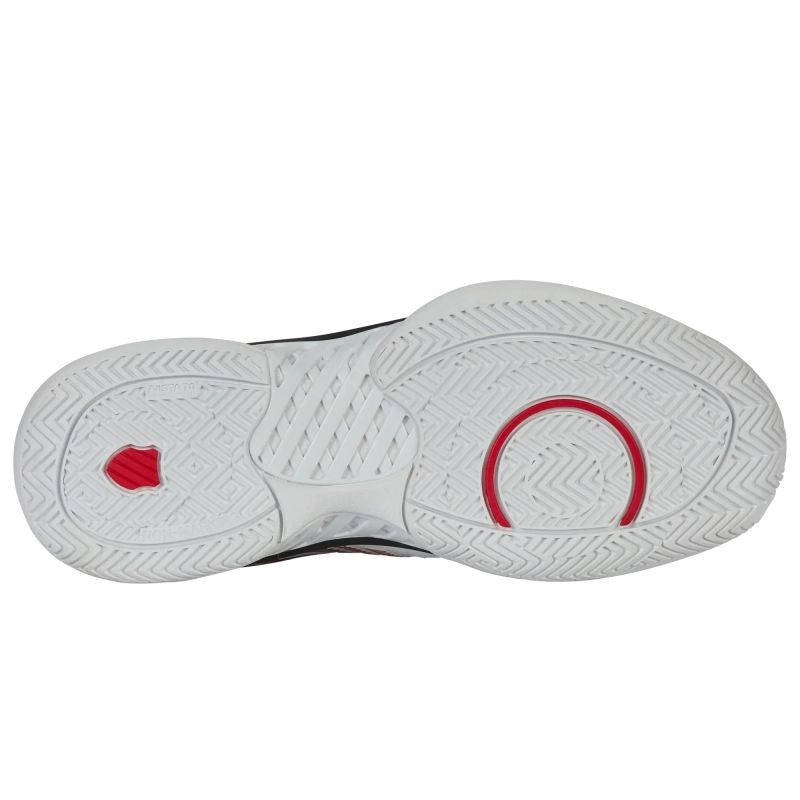 K-Swiss Hypercourt Express 2 M shoes 06613-140-M Footwear/Lifestyle/K-Swiss Your Sports Performance