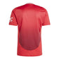 Adidas Manchester United Home M T-shirt IU1397 Clothing/Football Adidas