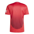 Adidas Manchester United Home M T-shirt IU1397 Clothing/Football Adidas