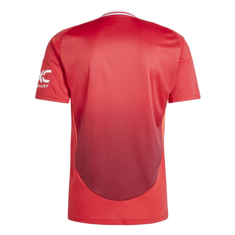 Adidas Manchester United Home M T-shirt IU1397 Clothing/Football Adidas
