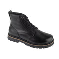 Birkenstock Highwood Lace Mid W 1030783 Black 36 In preparation Your Sports Performance