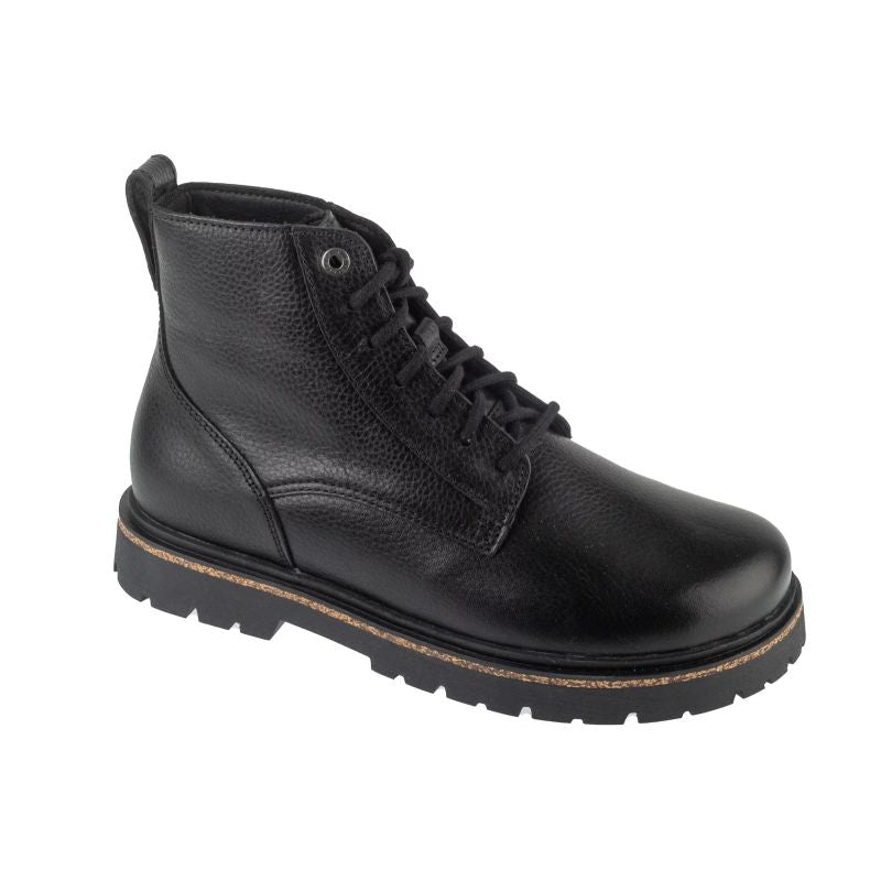 Birkenstock Highwood Lace Mid W 1030783 Black 36 In preparation Your Sports Performance