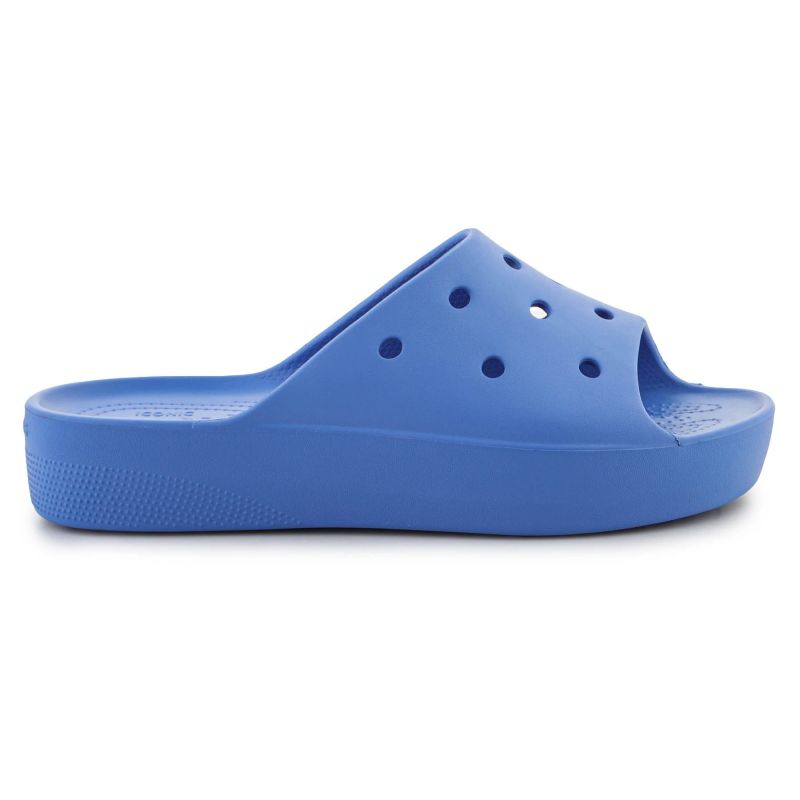 Crocs Classic Platform Slide W 208180-4ON flip flops Footwear/Lifestyle/Crocs Crocs
