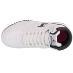 Joma C.Platea Mid Lady 2401 W CPLAMLW2401 shoes Footwear/Lifestyle/Joma Joma