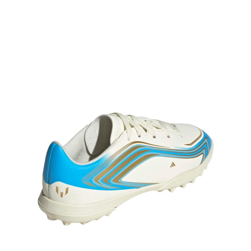 adidas F50 Messi Club TF KK1380 Kids' Soccer Shoes