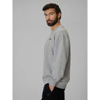 Men's regular sweatshirt without hood 4F 4FRMM00TSWSM3059-27M