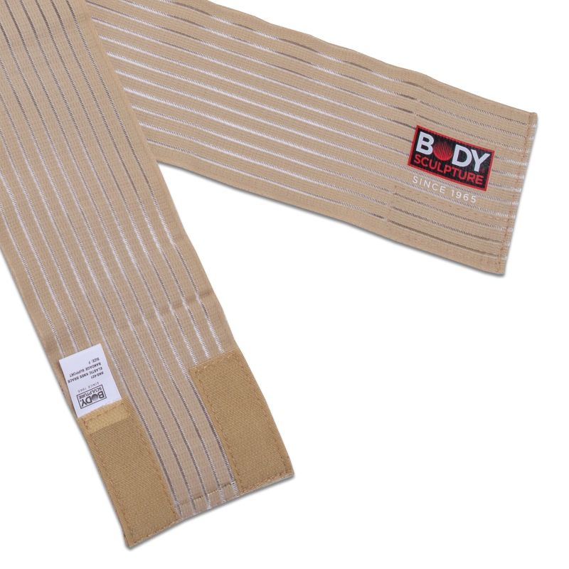BODY SCULPTURE ELASTIC VELCRO ELBOW SUPPORT In preparation Your Sports Performance