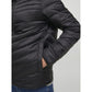 Jack &amp; Jones Jjehero Puffer Hood Noos M 12211785 Clothing/Outdoor/Jack & Jones Your Sports Performance