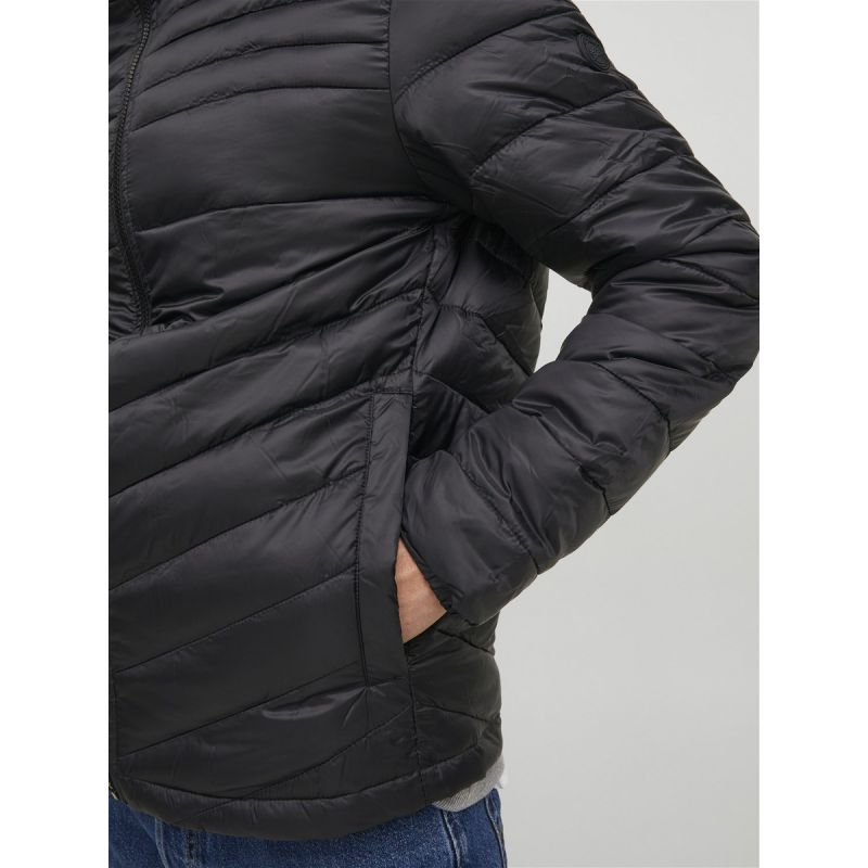 Jack &amp; Jones Jjehero Puffer Hood Noos M 12211785 Clothing/Outdoor/Jack & Jones Your Sports Performance