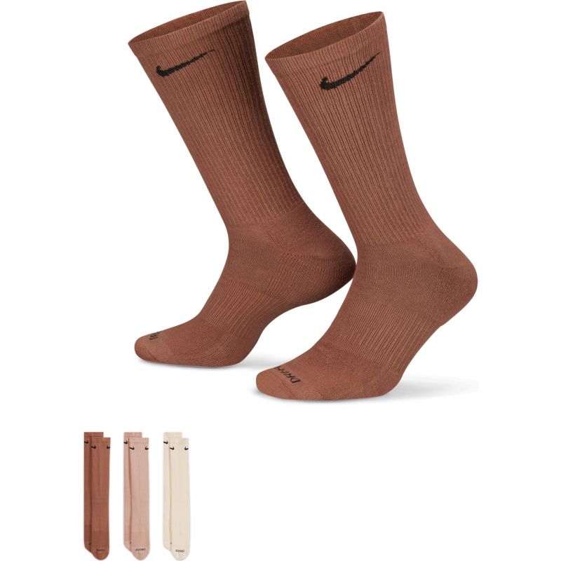 Nike Everyday Plus Cushioned SX6888-914 Socks Clothing/Training/Socks/Unisex Nike