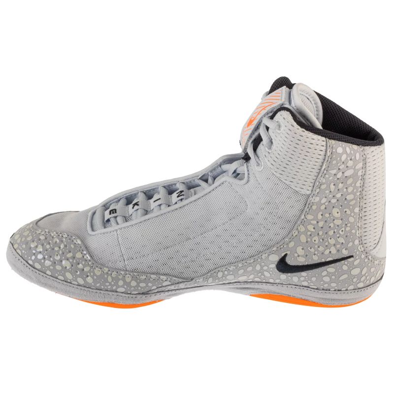 Nike Inflict 4 SE M HV4207-001 shoes Footwear/Training/Men Nike