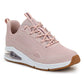 Skechers UNO 2 - TRAVELER W 155640-BLSH Footwear/Lifestyle/Skechers Skechers