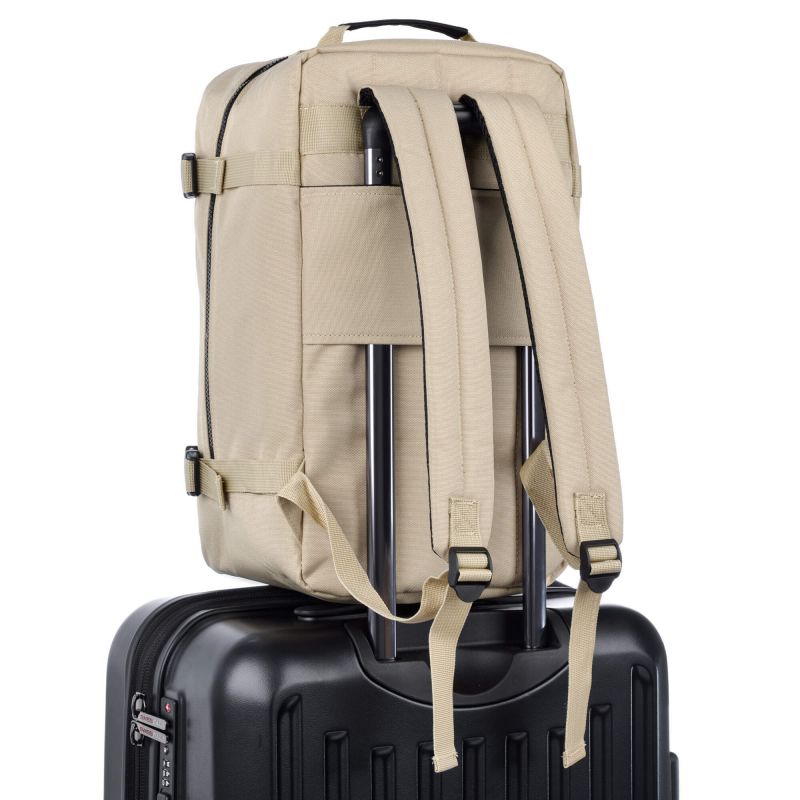 Meteor Hermod 20l cabin backpack Rami 16880 Accessories/Plecaki Your Sports Performance