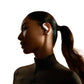 Shokz OpenFit 2 Beige Wireless Headphones In preparation Your Sports Performance
