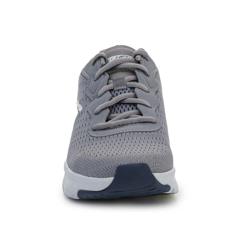 Skechers Arch Fit Infinity Cool M 232303-GRY Footwear/Lifestyle/Skechers Skechers