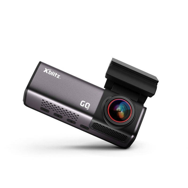 XBLITZ GO3 CAR CAMERA Elektronika i akcesoria/Rejestratory jazdy Your Sports Performance