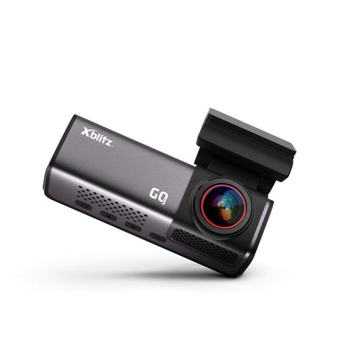 XBLITZ GO3 CAR CAMERA Elektronika i akcesoria/Rejestratory jazdy Your Sports Performance