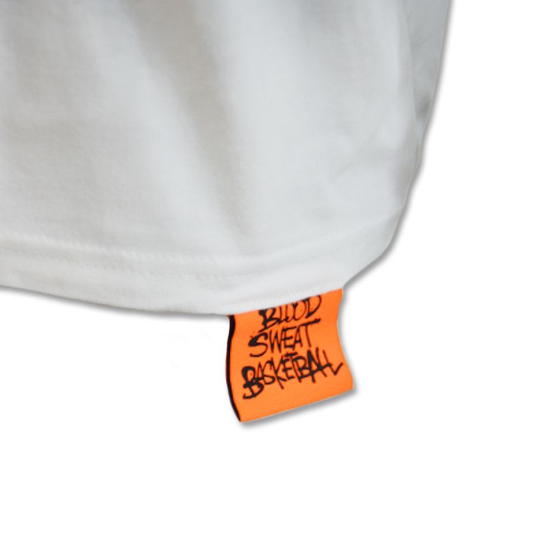 Nike Force Swoosh M90 T-shirt White - DN2974-100 Nike