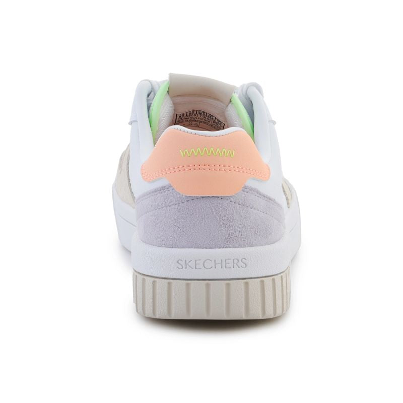 Skechers Jade - Stylish Type W 185092-WMLT Footwear/Lifestyle/Skechers Skechers