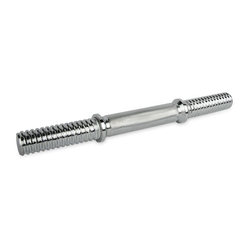 VIRTUFIT ADJUSTABLE PRO DUMBBELL SET - BARBELL SET - CAST IRON - 1 X 15 KG In preparation Your Sports Performance