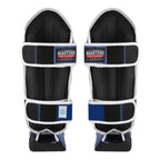 Masters NS-30 shin guards (WAKO APPROVED) 1115111-M02 Accessories/Protectors and knee pads Your Sports Performance