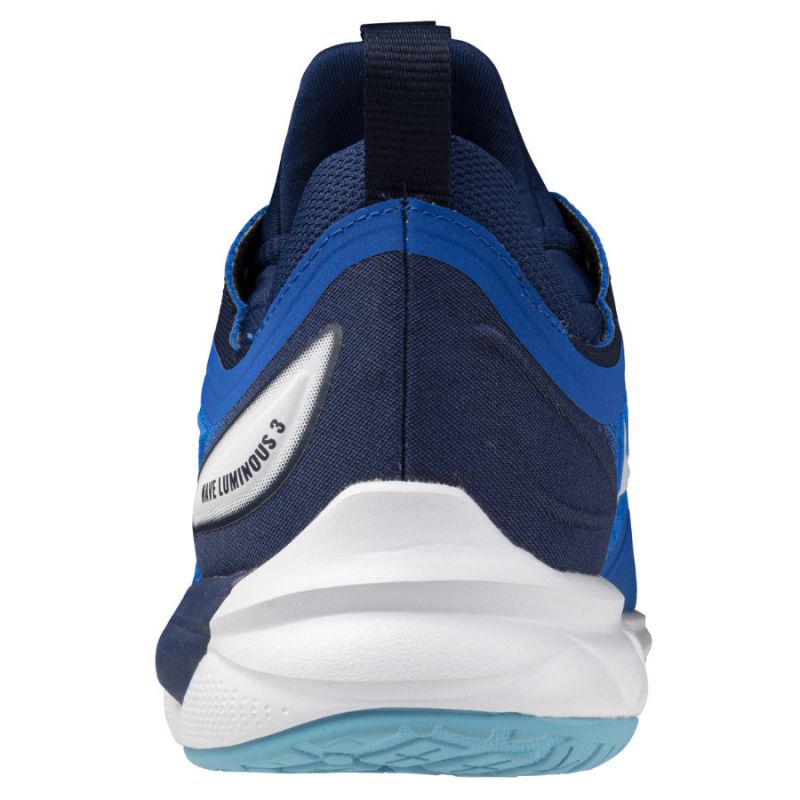 Mizuno WAVE LUMINOUS 3 M V1GA242001 shoes Footwear/Volleyball/Men Mizuno