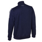 SELECT Monaco Sweatshirt Train. ZIP navy navy Clothing/Football/Select Select
