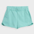 Shorts 4F Jr 4FJSS23TSHOF099 47S Clothing/Lifestyle/Trousers, shorts 4F