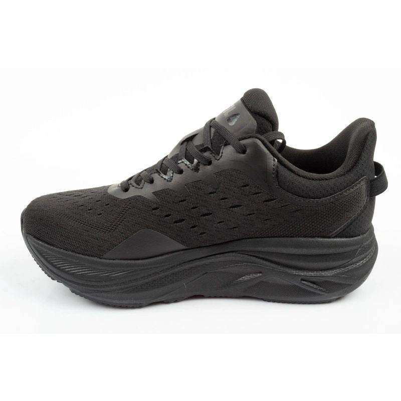 Fila women's sports shoes Retron black sneakers comfortable fashionable