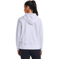 Under Armor Rival Fleece HB Hoodie W 1356317 100 Clothing/Training Your Sports Performance