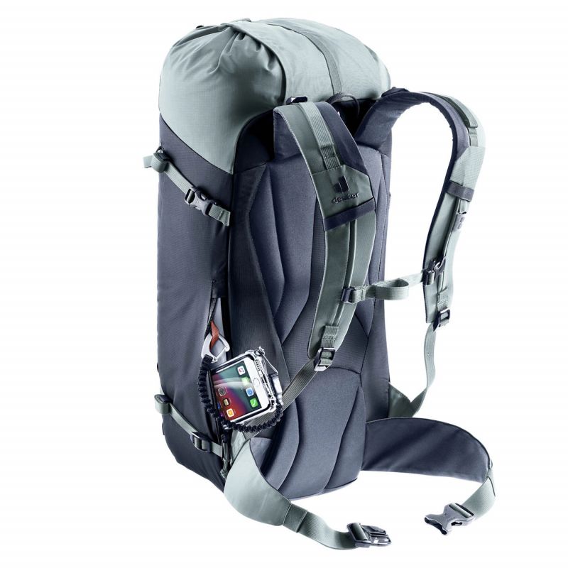Deuter Guide 30L Backpack 3361323-7411 Accessories/Plecaki/Deuter Your Sports Performance