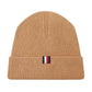 Tommy Hilfiger Uptown Wool Beanie AM0AM07865 Clothing/Multisport/Tommy Hilfiger Tommy Hilfiger