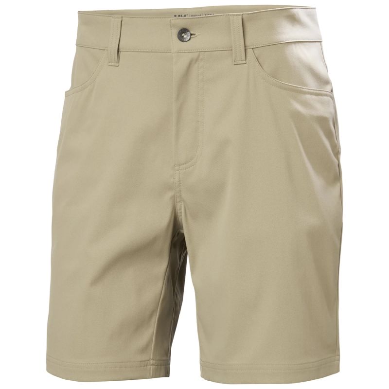 Helly Hansen men's shorts HOLMEN 5 POCKET SHORT 63523 757 Helly Hansen