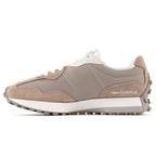 New Balance U327 lifestyle brown unisex sneakers (U327LNC) New Balance