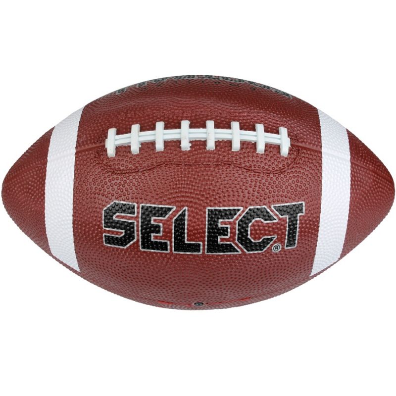 Select Rugby Ball 2297600666 Accessories/Balls/American Football Select