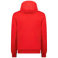 Geographical Norway Gadrien DB 054 M WW6120H/GN/Red sweatshirt Clothing/Outdoor/Geographical Norway Your Sports Performance