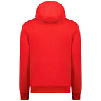 Geographical Norway Gadrien DB 054 M WW6120H/GN/Red sweatshirt Clothing/Outdoor/Geographical Norway Your Sports Performance