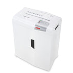 HSM Shredstar S10 Shredder, 18L 6.0 mm Urządzenia biurowe/Niszczarki Your Sports Performance