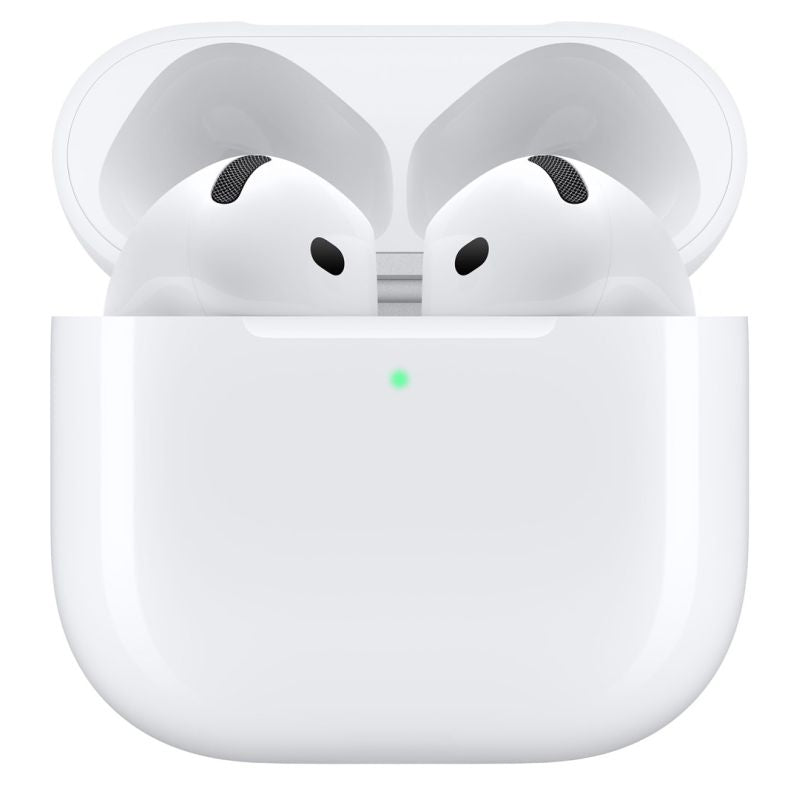 Apple AirPods 4 with Active Noise Cancellation In preparation Your Sports Performance
