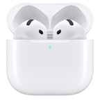 Apple AirPods 4 with Active Noise Cancellation In preparation Your Sports Performance