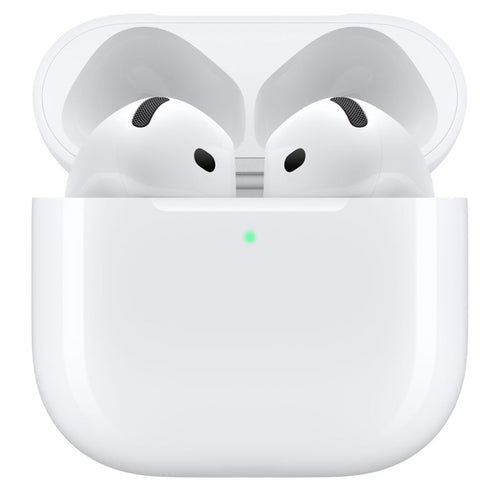 Apple AirPods 4 with Active Noise Cancellation In preparation Your Sports Performance