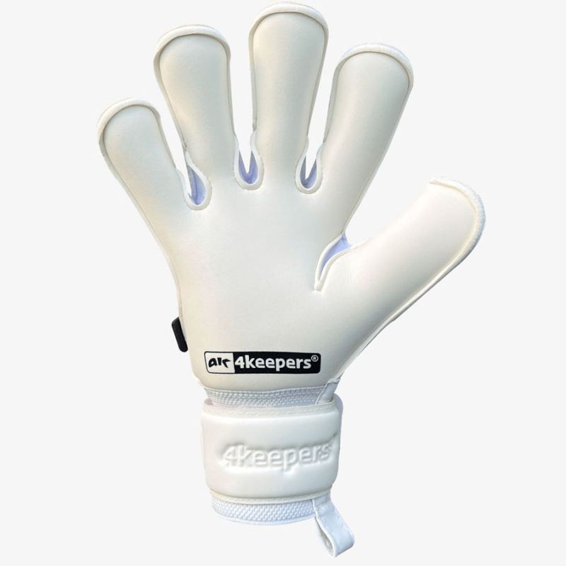 4keepers Champ Champ Gold VII RF2G Gloves S1002651 4Keepers